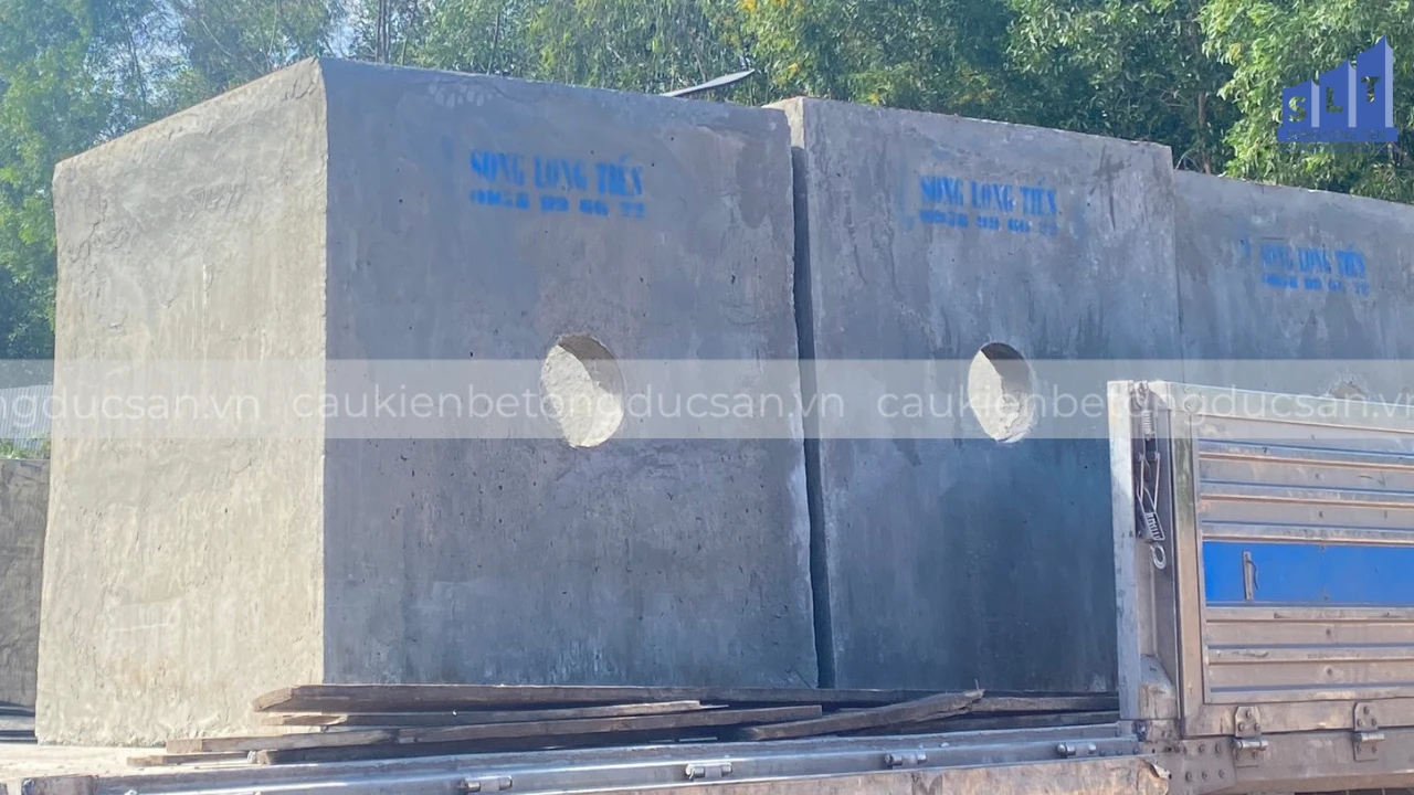 Xưởng sản xuất Cấu Kiện Bê Tông Đúc Sẵn hố ga bê tông tại Bình Phước uy tín Xưởng sản xuất Cấu Kiện Bê Tông Đúc Sẵn hố ga bê tông tại Bình Phước uy tín