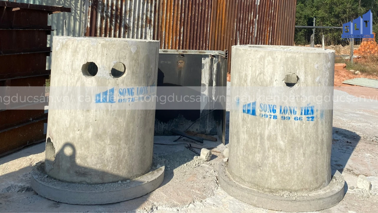 Hố ga bê tông kích thước tiêu chuẩn, bán chạy nhất tại Tây Ninh Hố ga bê tông kích thước tiêu chuẩn, bán chạy nhất tại Tây Ninh