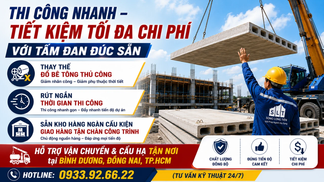 tấm đan bê tông