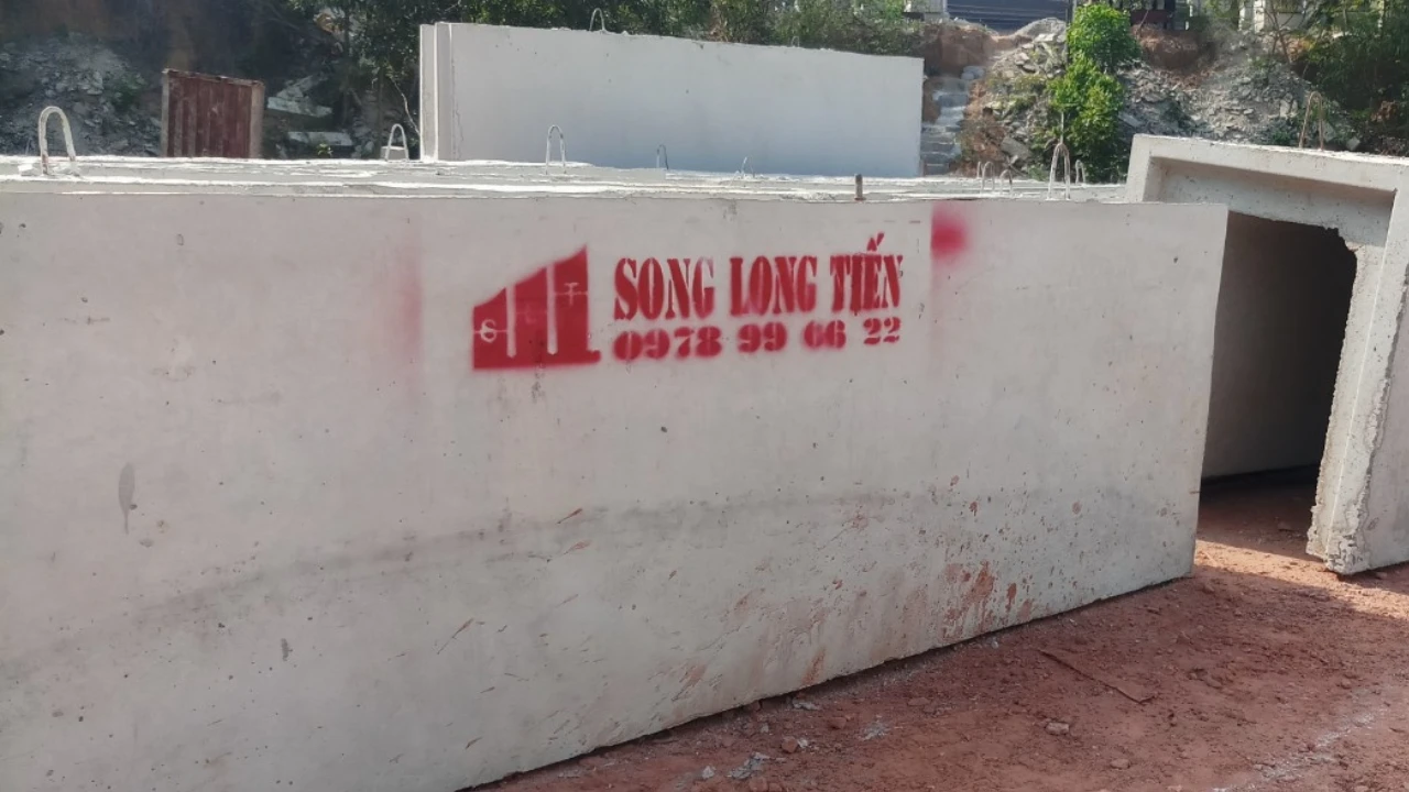kiểm tra chất lượng cấu kiện bê tông đúc sẵn kiểm tra chất lượng cấu kiện bê tông đúc sẵn