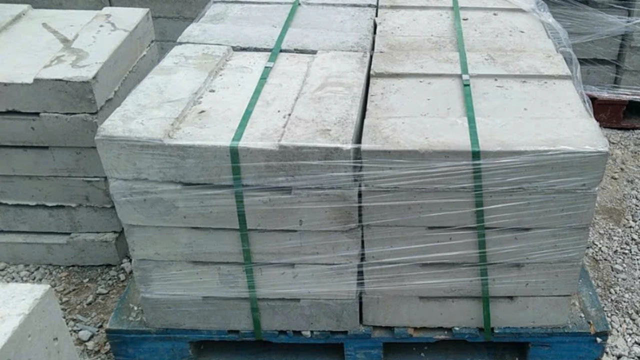 Tấm Đan Bê Tông Tại Bình Phước