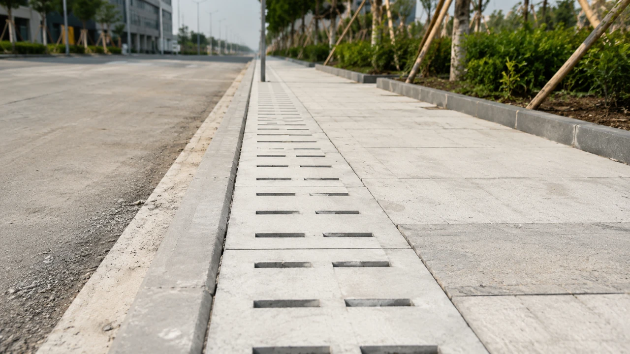 Ưu điểm vượt trội của tấm đan bê tông đúc sẵn về chất lượng và độ bền Ưu điểm vượt trội của tấm đan bê tông đúc sẵn về chất lượng và độ bền